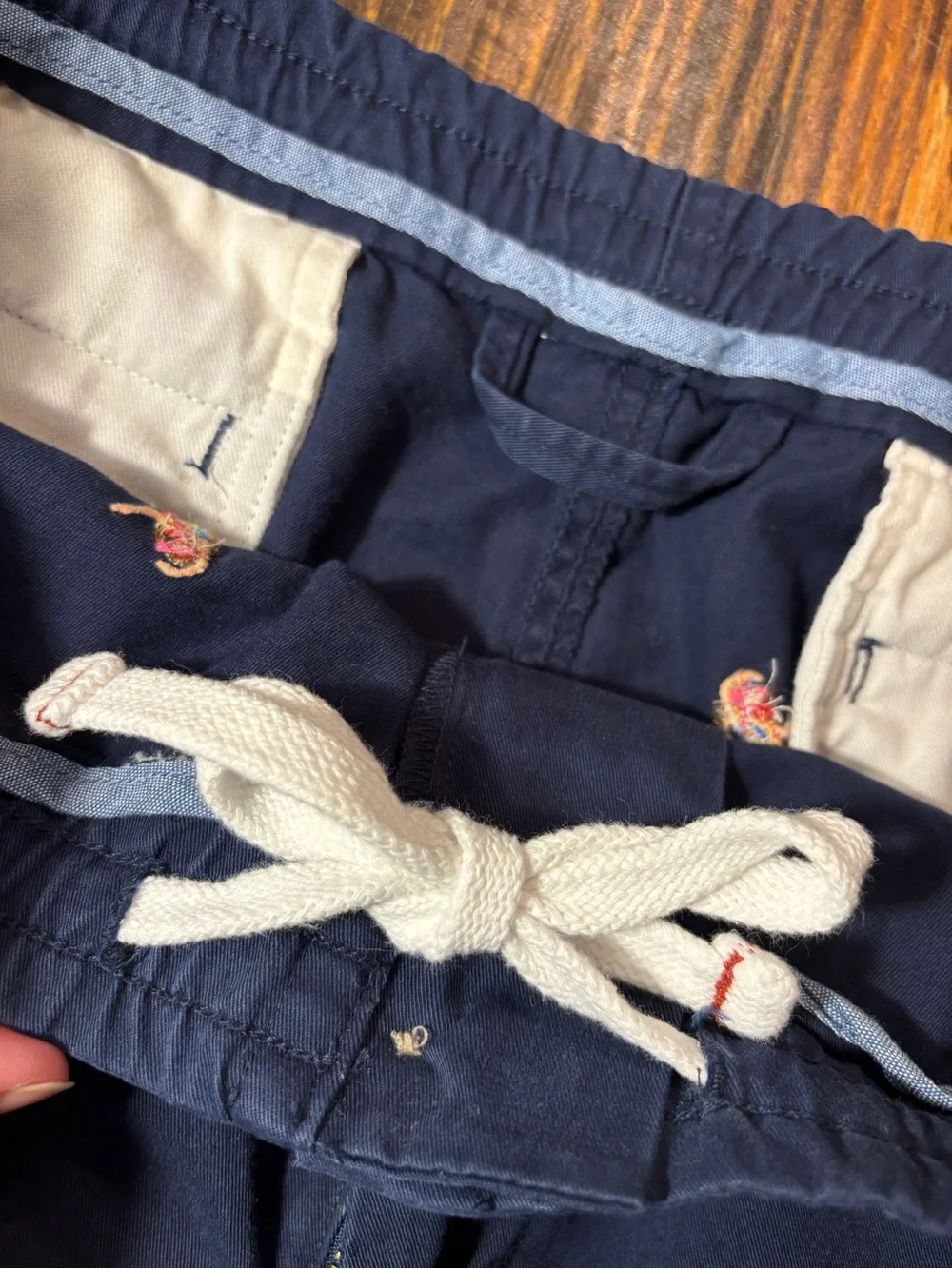 Polo Ralph Lauren excellent pre